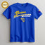 Bosnia and Herzegovina Soccer Fan T Shirt – 2026 Country Flag T Shirt