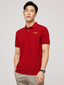 China Country Pride Polo T-Shirt – Premium Unisex Polo Tee
