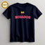 Ecuador Football Fan T-Shirt – Football T Shirt