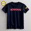 Ecuador Football Fan T-Shirt – 2026 Football World Cup TShirt