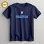 France Football Fan T-Shirt – Premium Quality
