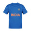 Indian Cricket Fan T-Shirt | Male & Female Fan Jersey | Lets Cheer India!!