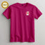 Llama Embroidered Shirt, Animal Gift