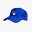 Italy Flag Cap - Football/Basketball Fan Cap