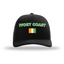 Ivory Coast Country Flag Cap - Football/Basketball Fan Cap