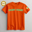 Ivory Coast Football Fan T-Shirt – 2026 Football World Cup TShirt