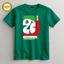 Mexico Football T-Shirt, Football Fan Shirt, Sports Lover Gift