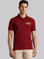 Morocco Country Pride Polo T-Shirt – Premium Unisex Polo Tee