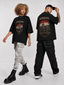 Netherland Oversized T-Shirt – Country Pride Unisex Graphic Tee