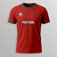 Portugal Soccer 3D T-Shirt, Football Fan Shirt, Sports Lover Gifts
