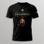 Spain Champion T-shirt