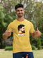 Thala Forever T-Shirt | Captain Cool Inspired Cricket Fan Tee