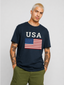 United States Graphic Tee – Unisex Country Pride T-Shirt