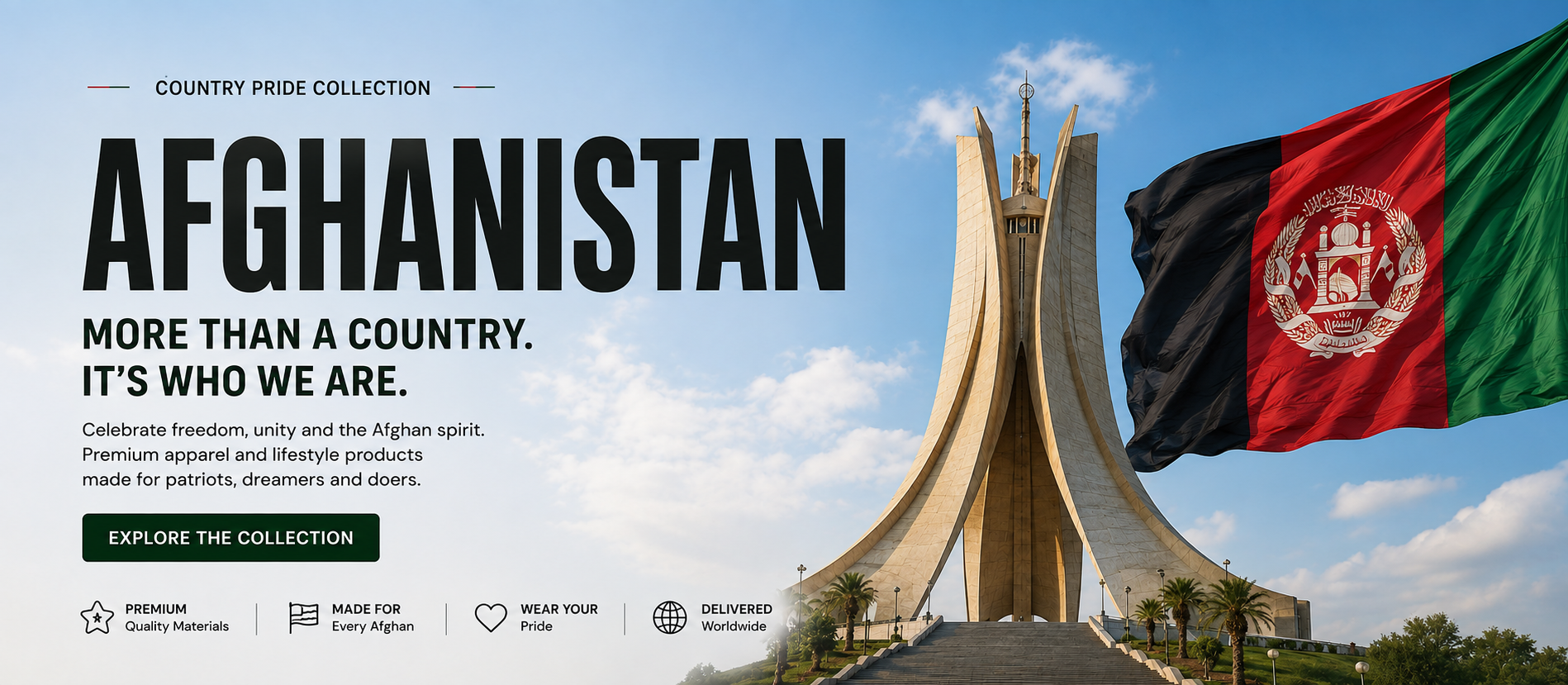 Afghanistan