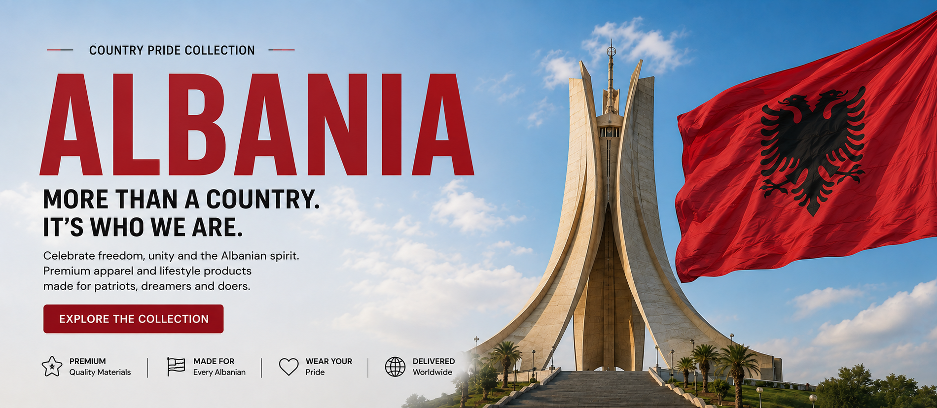 Albania