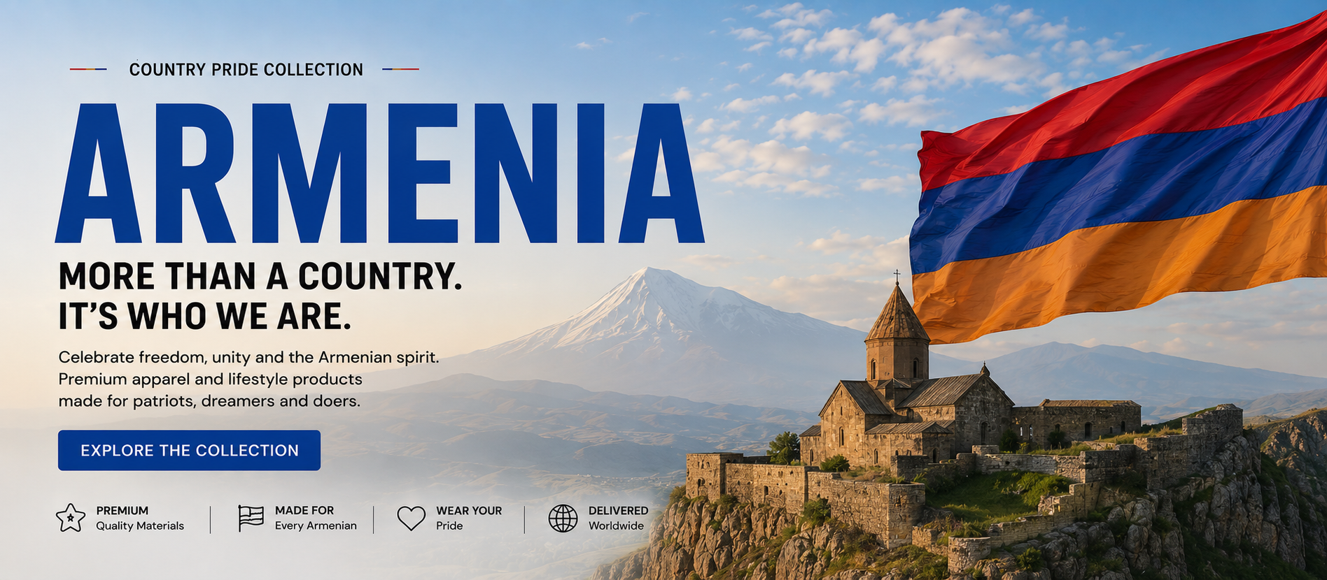 Armenia
