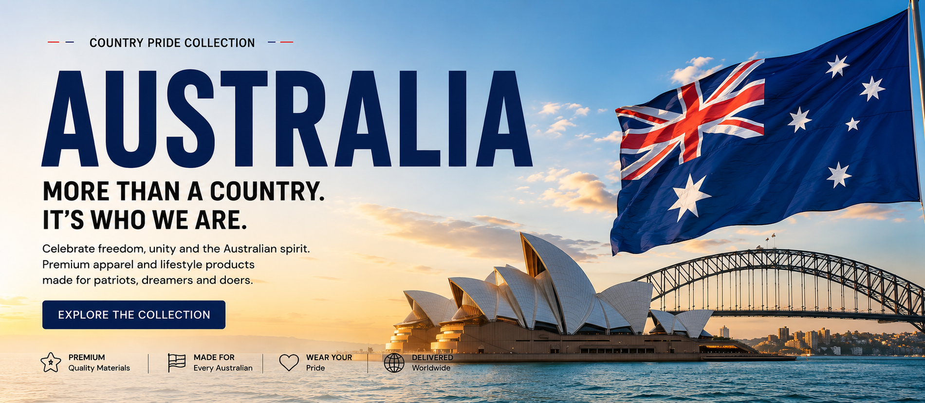 Australia
