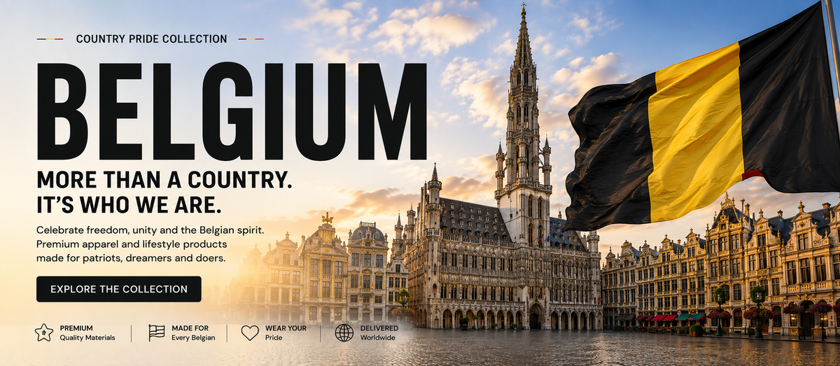 Belgium