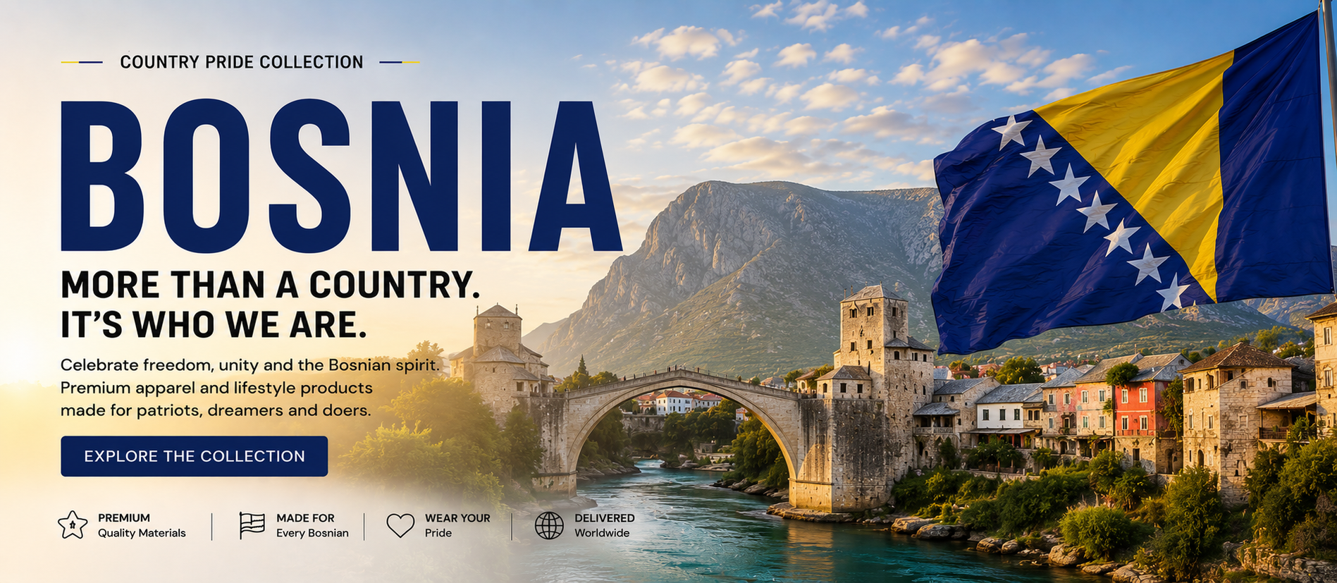 Bosnia