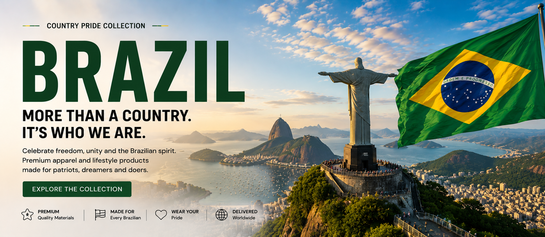 Brazil
