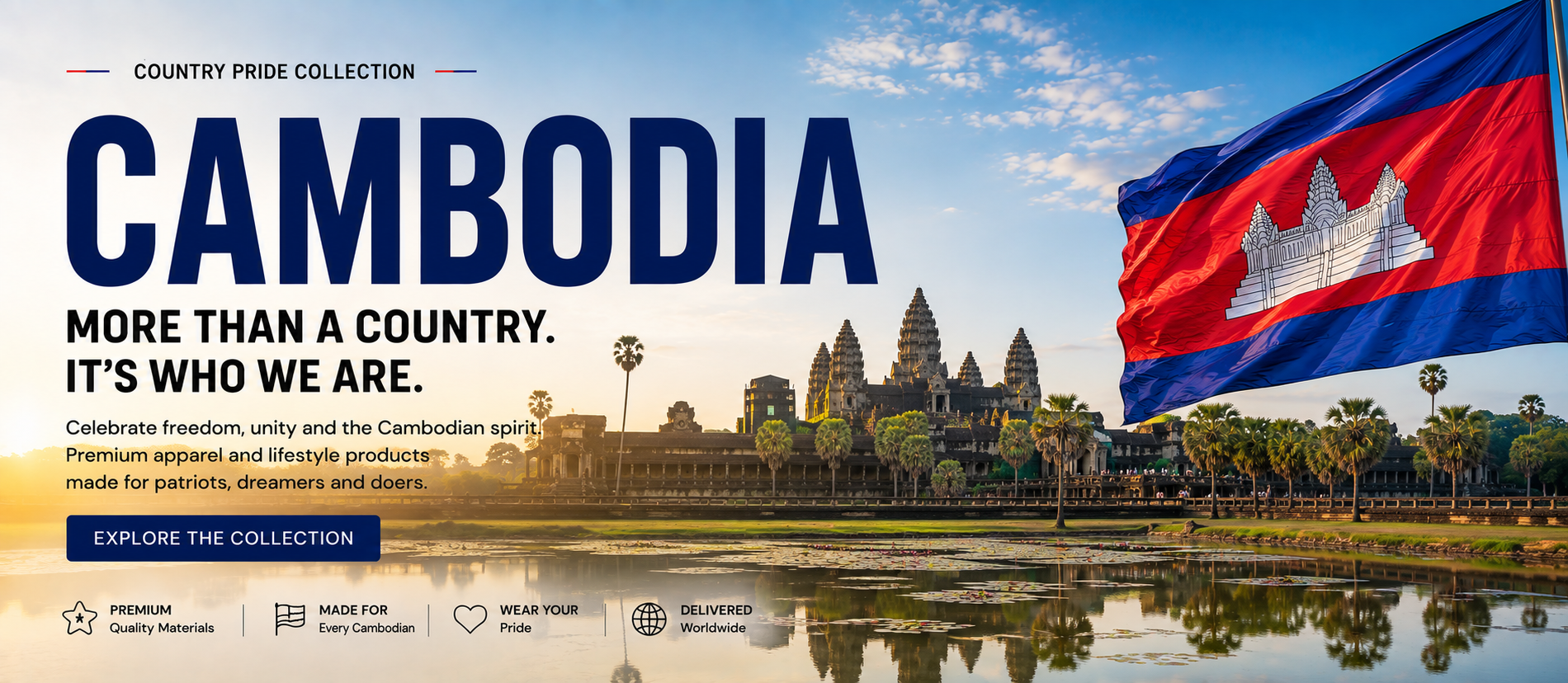 Cambodia