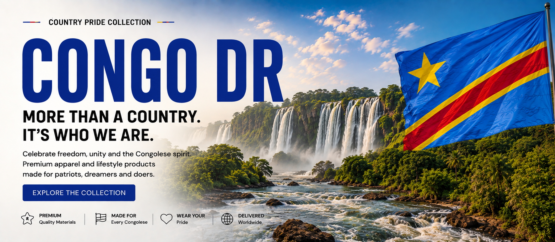 Congo DR