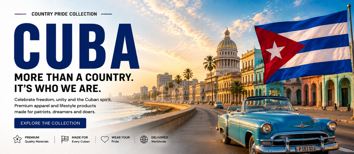 Cuba