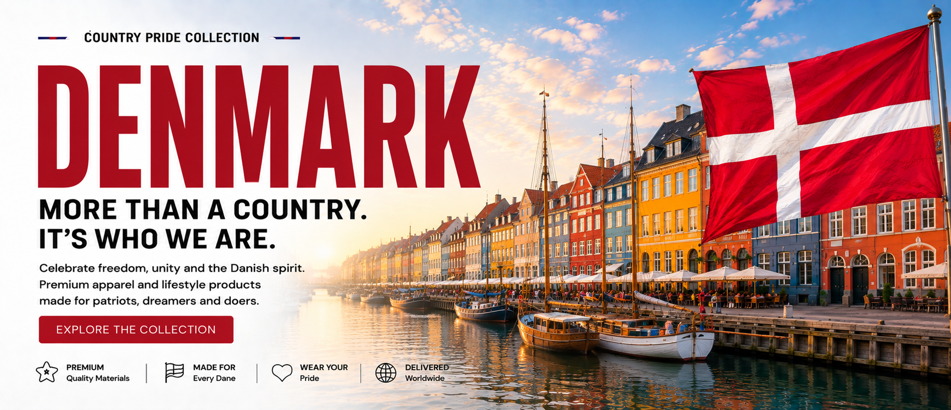 Denmark
