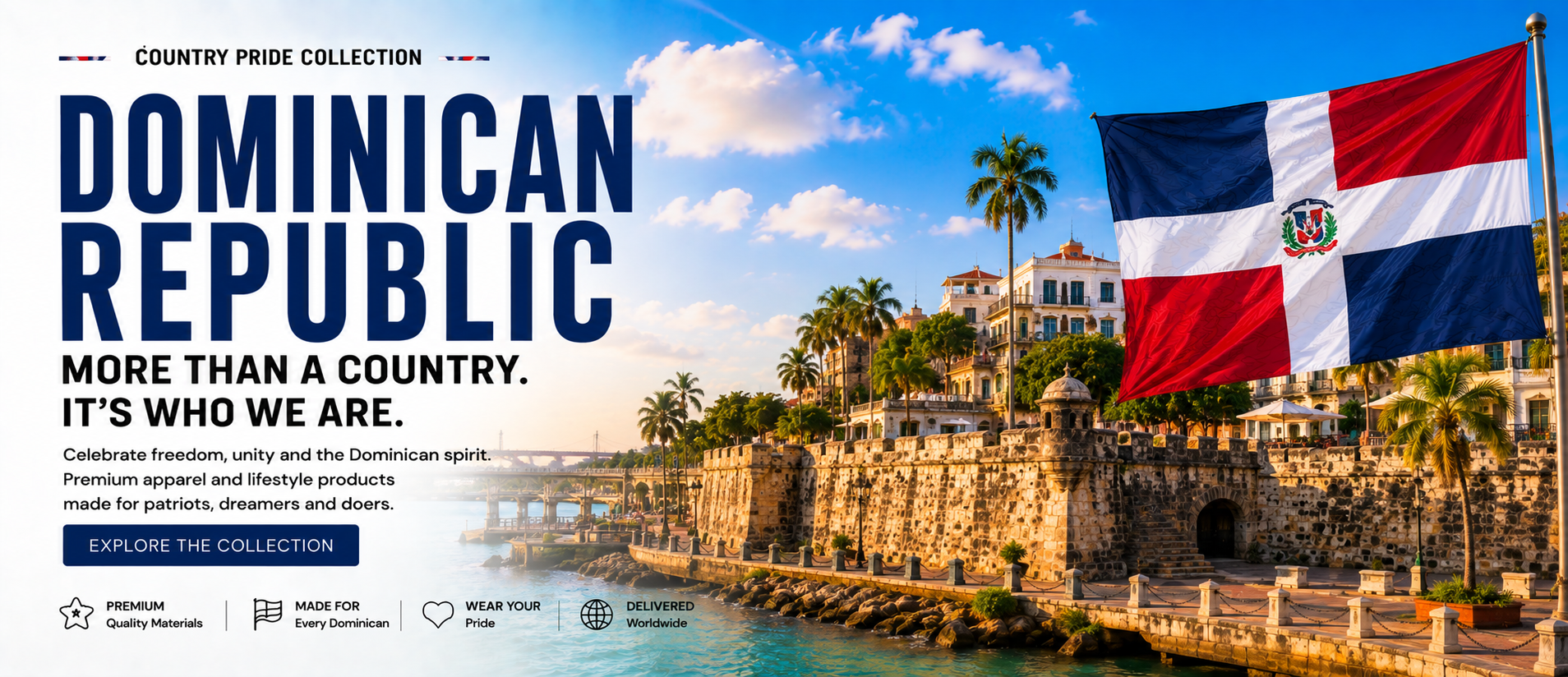 Dominican Republic