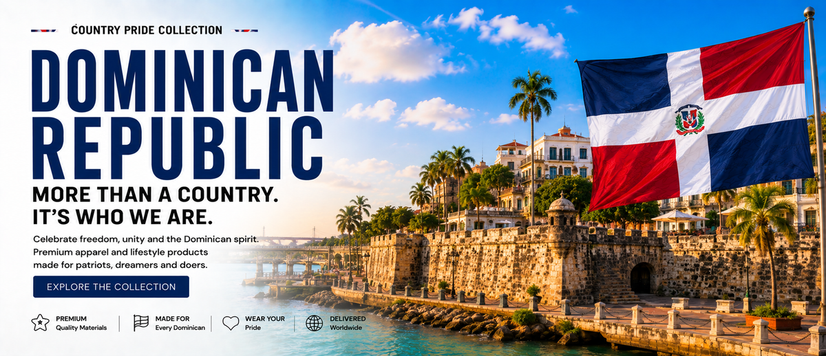 Dominican Republic