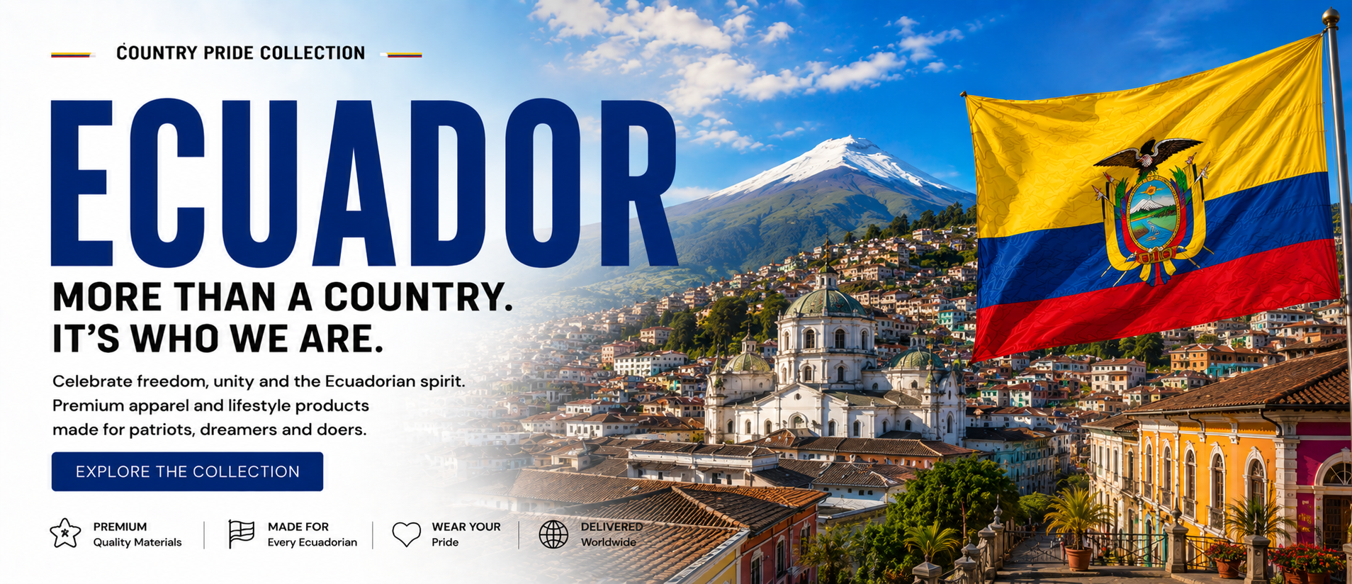 Ecuador