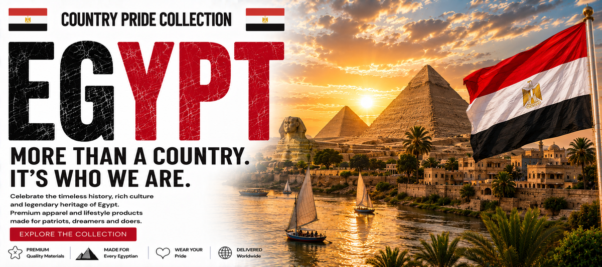 Egypt