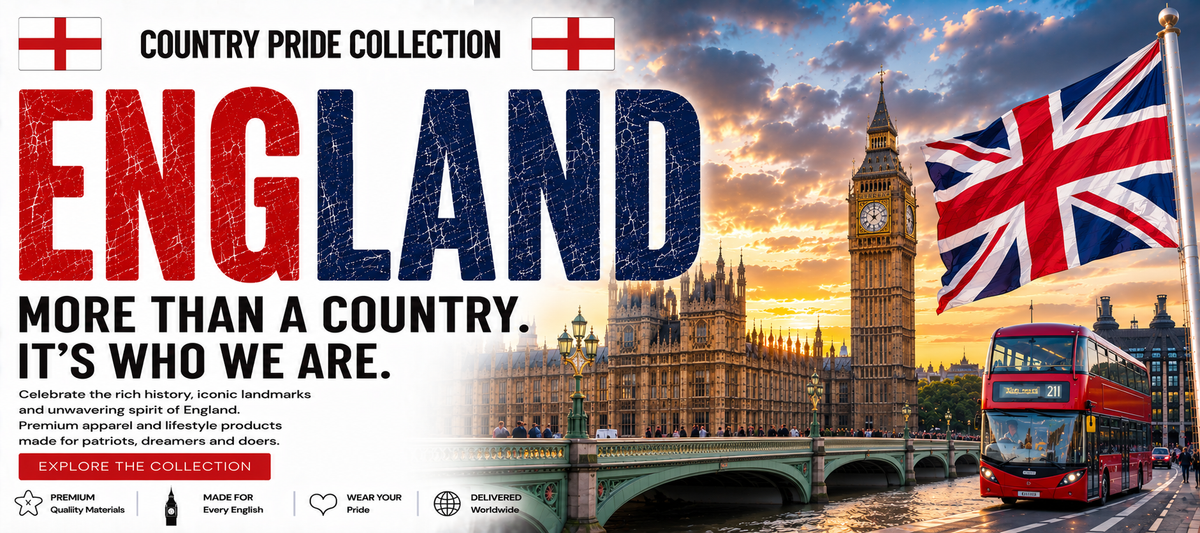 England