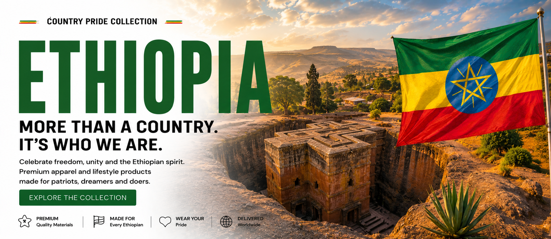 Ethiopia