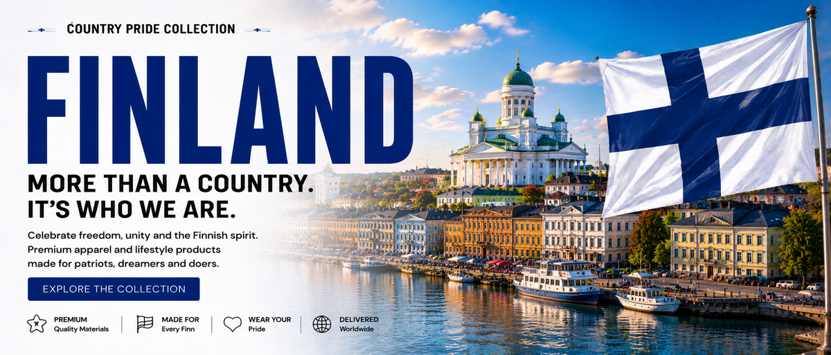 Finland