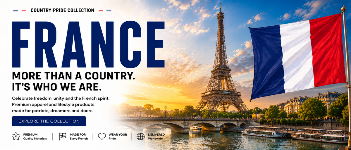 France