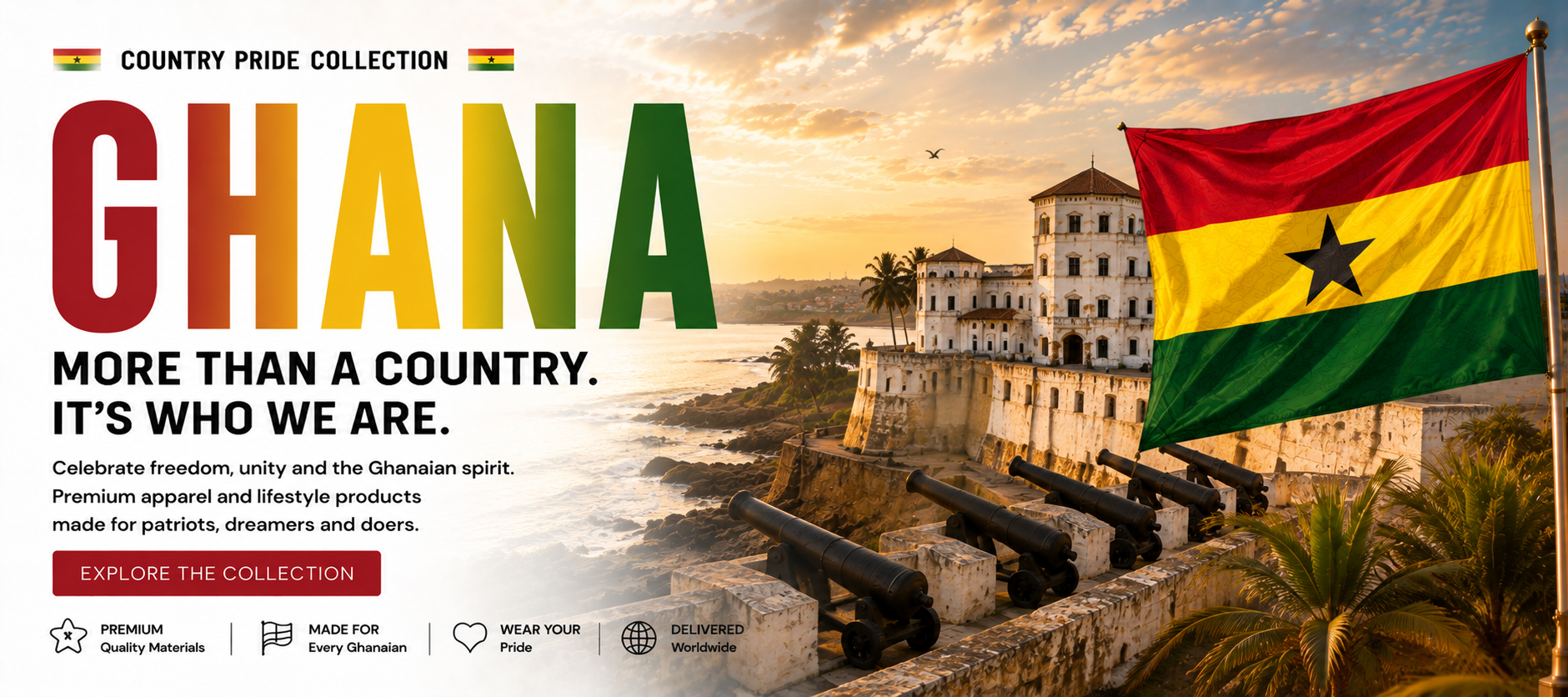 Ghana