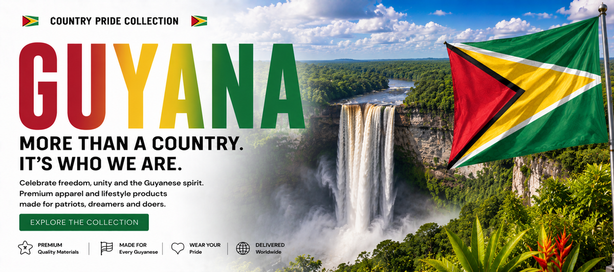 Guyana