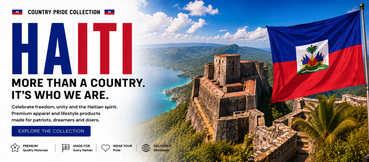 Haiti