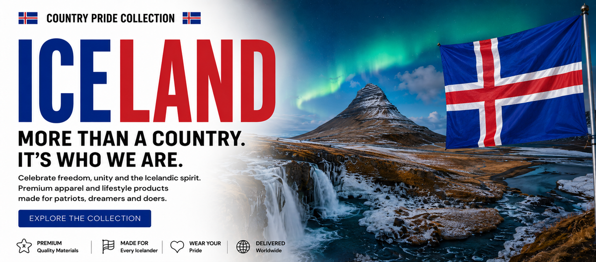 Iceland