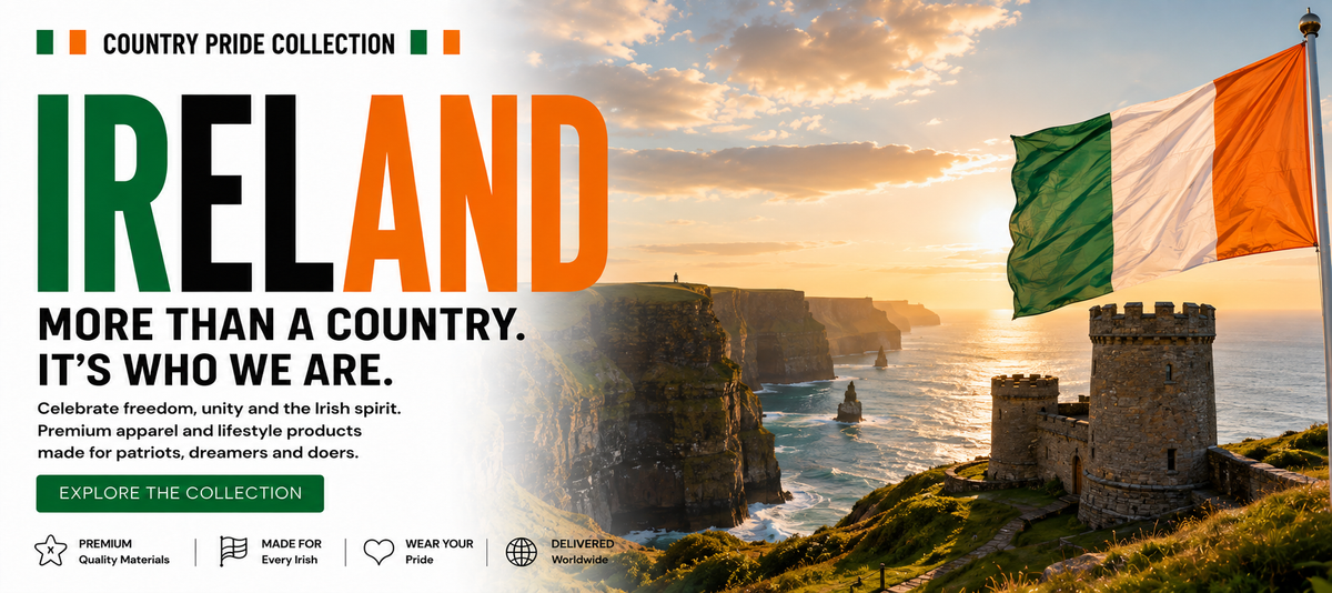 Ireland