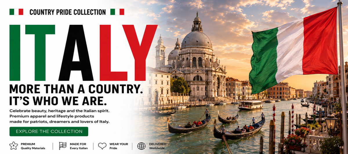 Italy