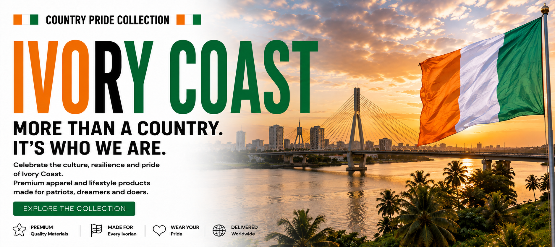 Ivory Coast