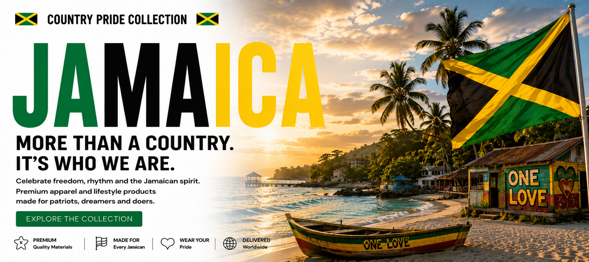 Jamaica