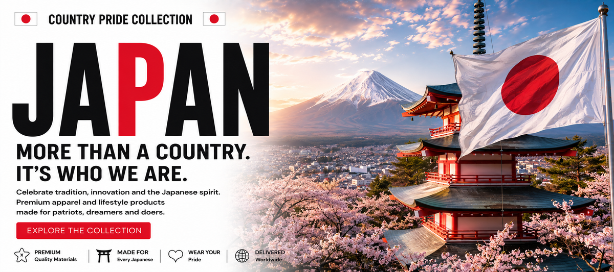 Japan