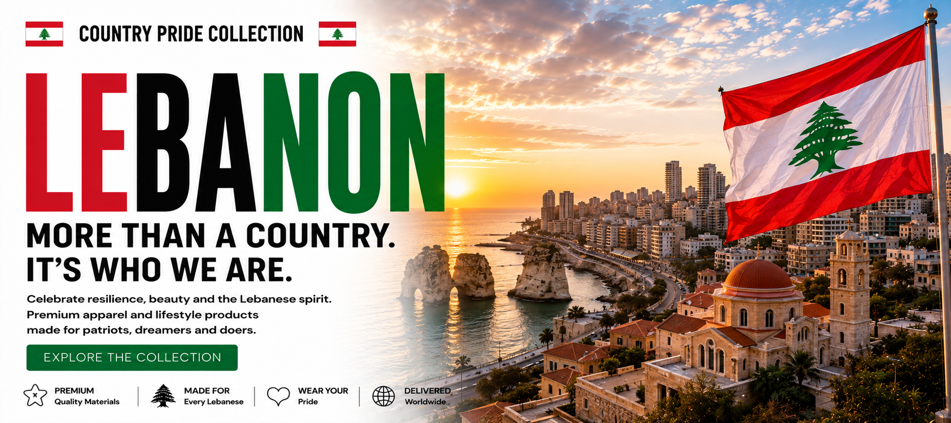 Lebanon