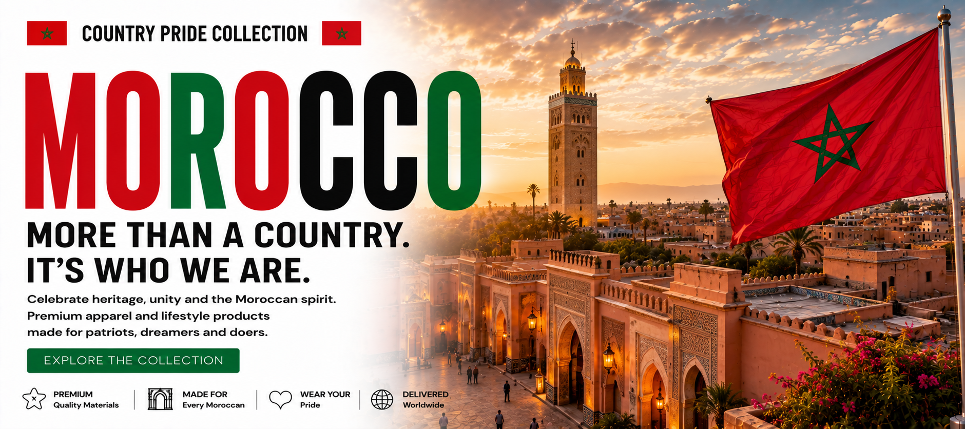 Morocco