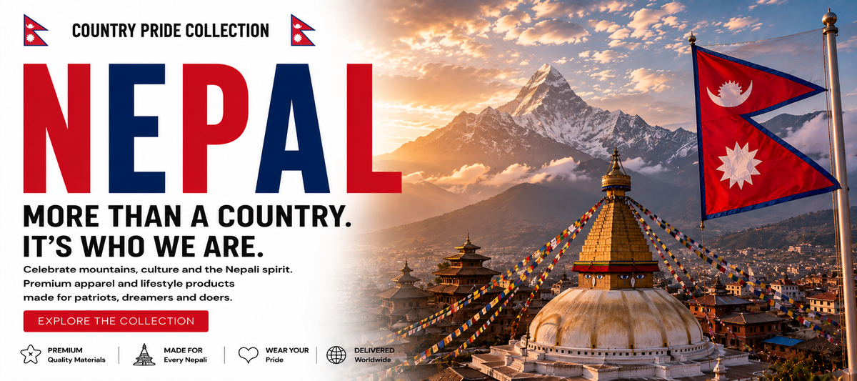 Nepal