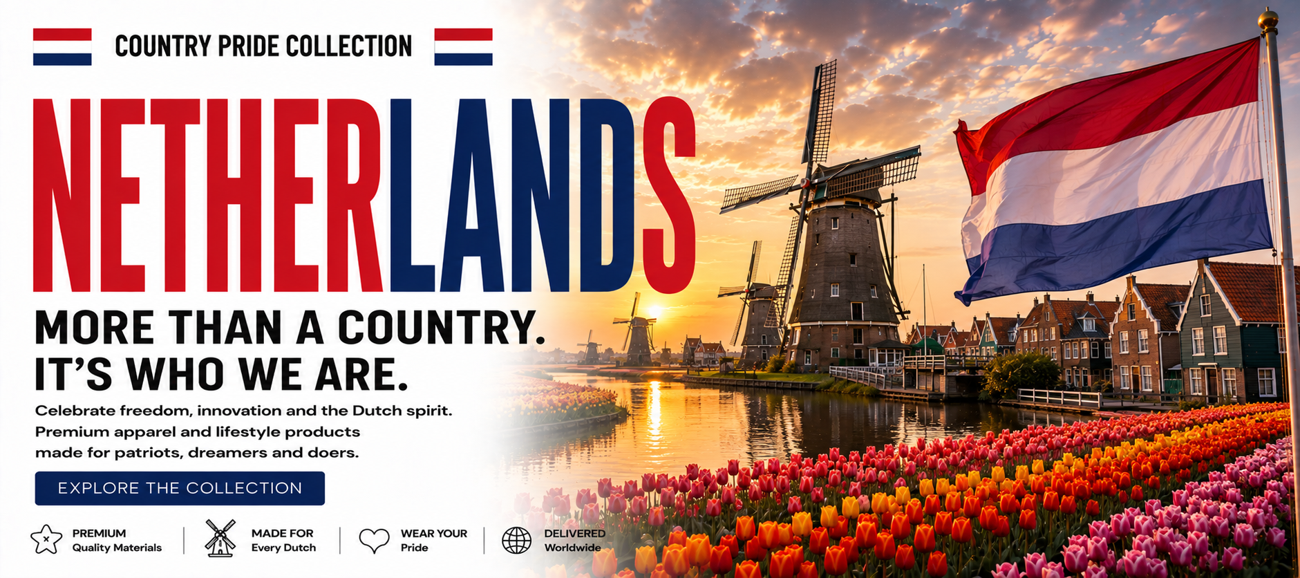 Netherland