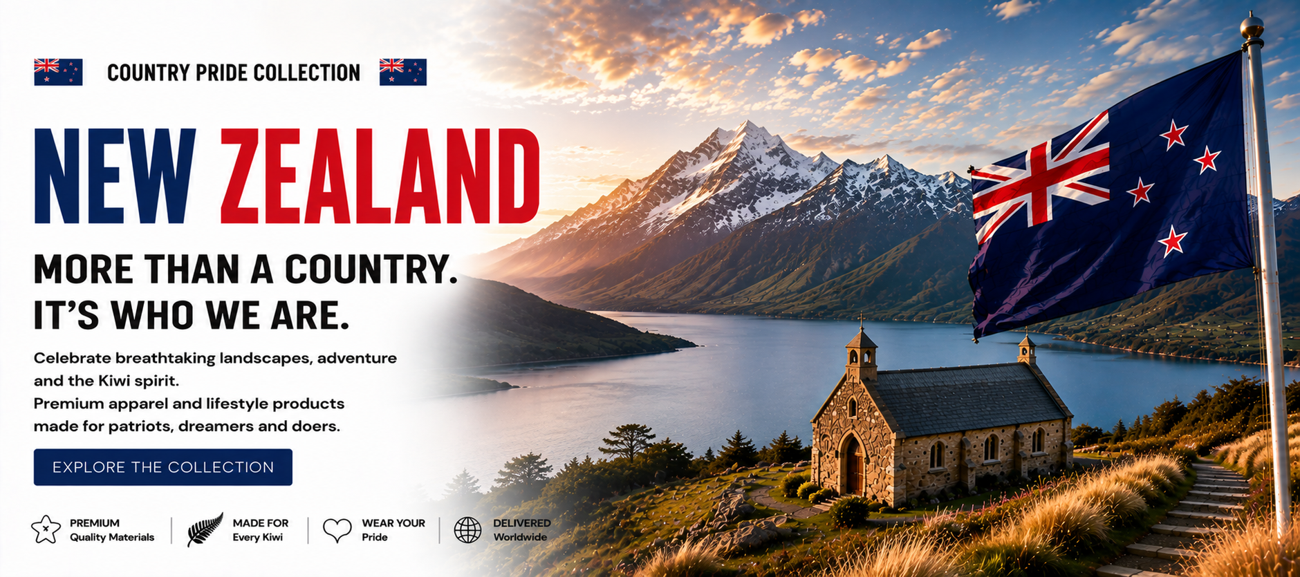 New Zealand